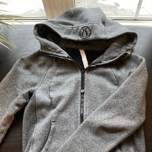 Lululemon Scuba Hoodie